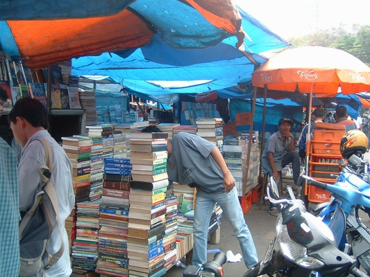 6 Nama Tempat Di Jakarta Dan Asal-Usulnya Yang Menarik